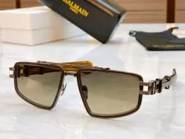 lunettes Balmain